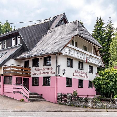 Отель Pop-Up Stuub Feldberg Фельдберг Экстерьер фото